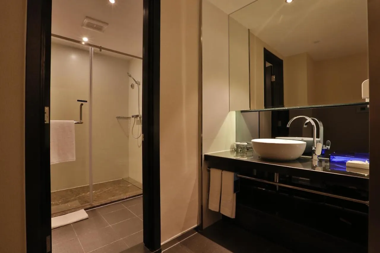 Orange Hotel Select Suzhou