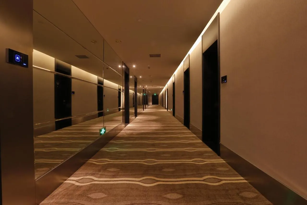 Orange Hotel Select Suzhou  3*, Suzhou (Jiangsu)