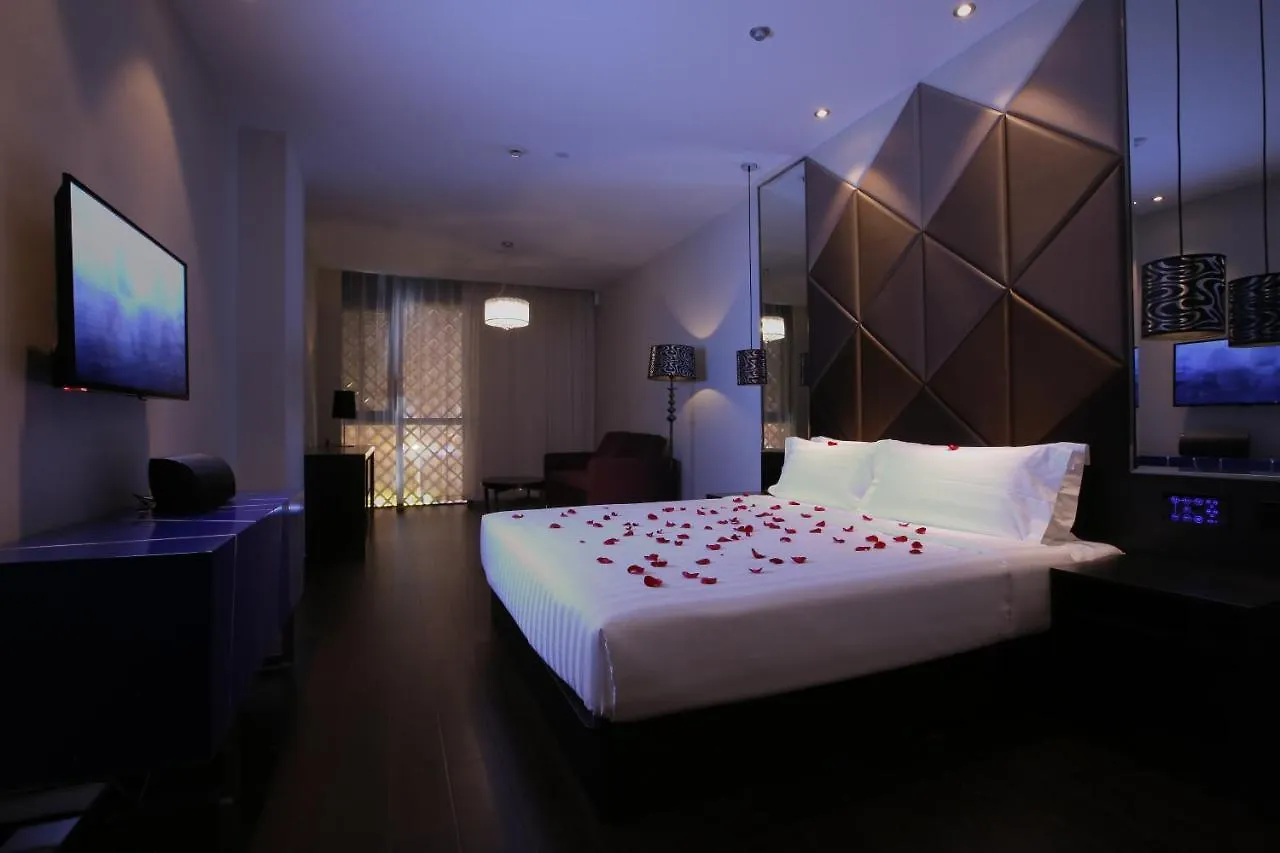 Orange Hotel Select Suzhou