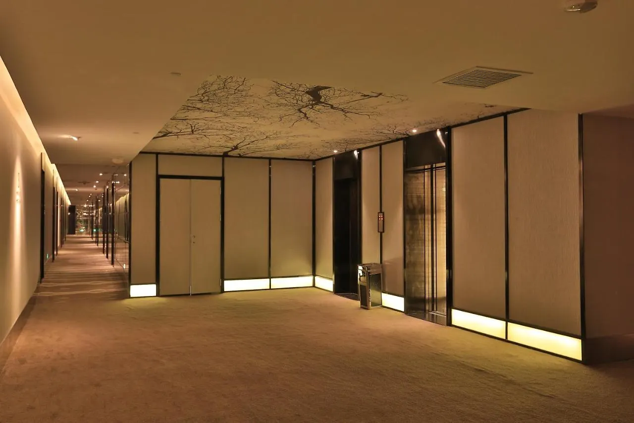 Orange Hotel Select Suzhou