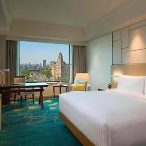Hotel Renaissance Suzhou, Suzhou (Jiangsu)