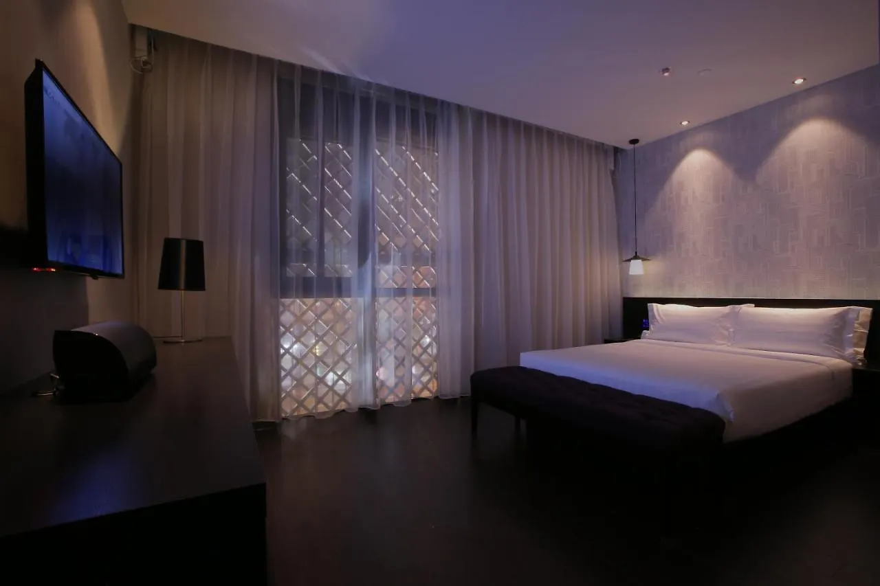 Orange Hotel Select Suzhou   Suzhou (Jiangsu)