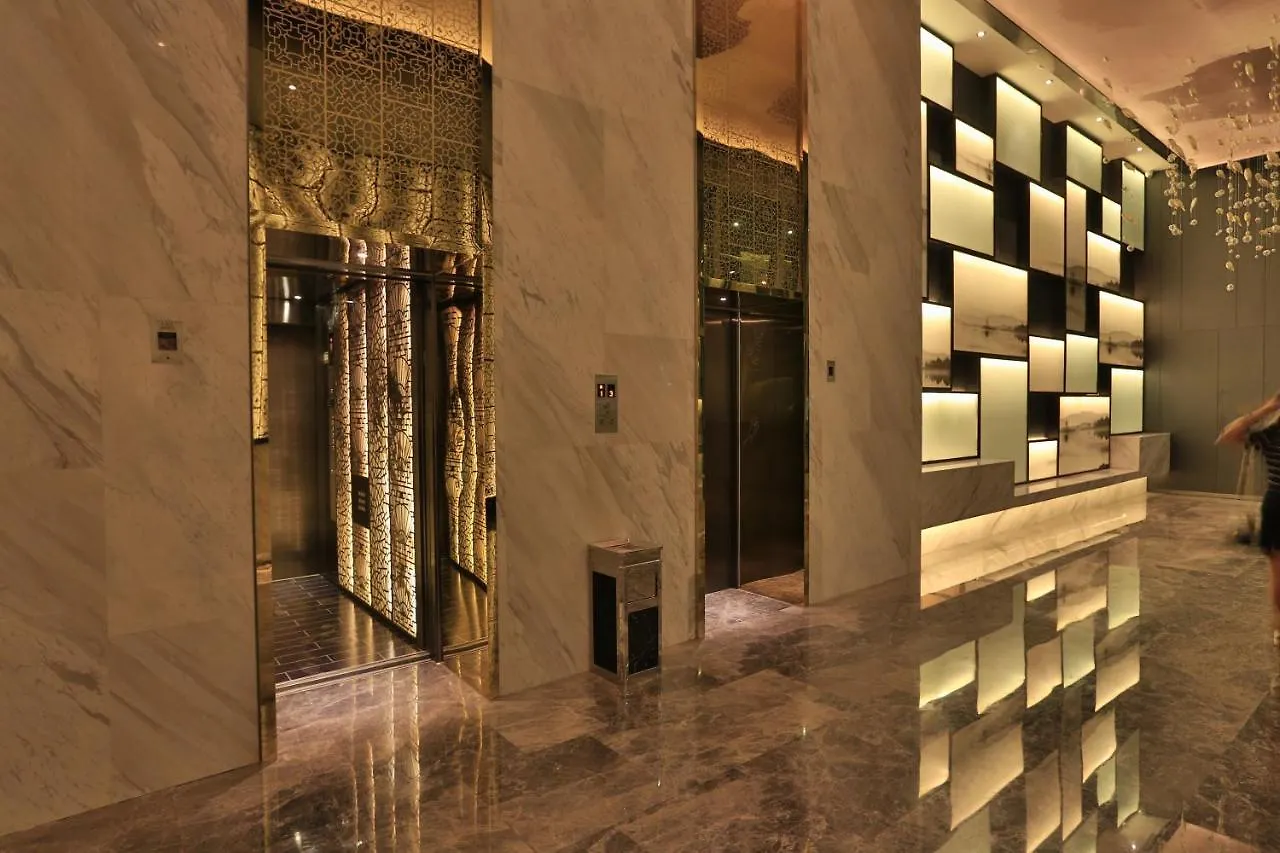 Orange Hotel Select Suzhou