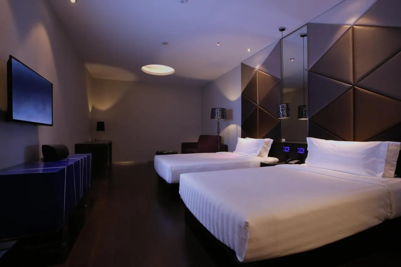 Orange Hotel Select Suzhou  Suzhou (Jiangsu)